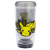 Pokémon duplafalú prémium műanyag pohár 705 ml