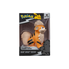  Pokémon figura csomag - Growlithe 10 cm (8357) játékfigura