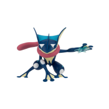  Pokémon figura - Greninja 11 cm (12581) játékfigura