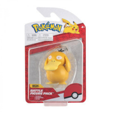  Pokémon figura Psyduck 5 cm játékfigura