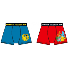  Pokémon gyerek boxeralsó 2 darab/csomag 9 év gyerek alsó