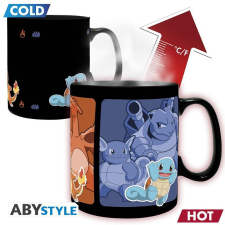  POKEMON Hagyományos Tea Bögre - Fejlődés bögrék, csészék