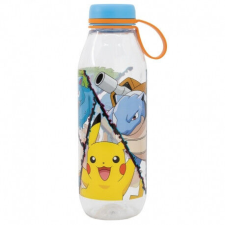 Pokémon HYDRO PALACK AKKASZTÓVAL 650 ML Pokémon kulacs, kulacstartó