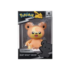 Pokémon játékfigura 10 cm-es - Teddiursa játékfigura