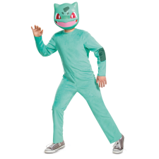 Pokémon jelmez Bulbasaur, 4-6 éveseknek jelmez