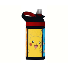 Pokemon kulacs, sportpalack 500 ml kulacs, kulacstartó