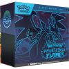 Pokémon Mega Evolution Phantasmal Flames Elite Trainer Box (EN)