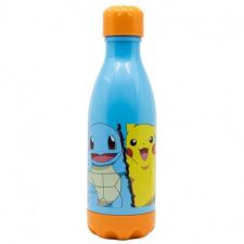 Pokémon MŰANYAG PALACK 560 ML Pokémon kulacs, kulacstartó