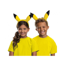 Pokémon Pikachu fejpánt party kellék