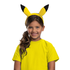 Pokémon Pikachu füles fejpánt jelmez