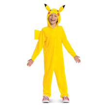 Pokémon Pikachu jelmez 3-4 éveseknek jelmez
