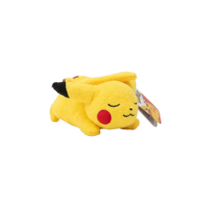  Pokémon plüss 13 cm-es Pikachu plüssfigura