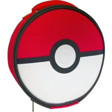  Pokémon Pokeball ebédtáska papírárú, csomagoló és tárolóeszköz
