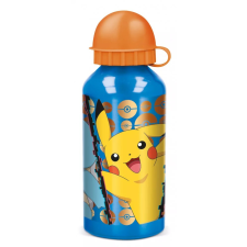 Pokemon Pokémon alumínium kulacs 400 ml termosz