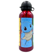 Pokemon Pokémon alumínium kulacs 500 ml babaétkészlet