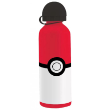 Pokemon Pokémon alumínium kulacs 500ml kulacs, kulacstartó