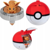 Pokemon Pokémon battle spinner pack - Eevee s pokeballem (PKW4399)