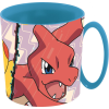 Pokemon Pokémon Charmander micro bögre 350 ml
