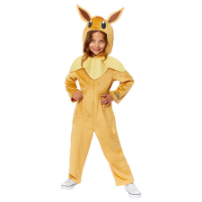 Pokemon Pokémon Eevie jelmez 10-12 év jelmez