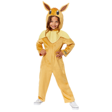 Pokemon Pokémon Eevie jelmez 6-8 év jelmez
