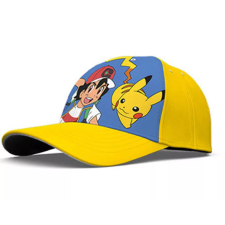 Pokemon Pokémon Elements gyerek baseball sapka 52 cm gyerek sapka