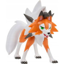 Pokemon Pokémon figurky - Lycanroc (Dusk forma) 5 cm (0191726709213) játékfigura