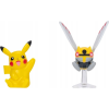 Pokemon Pokémon figurky - Ninjask & Pikachu 5 cm (0191726709176)