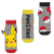 Pokemon Pokémon gyerek titokzokni (3 pár)