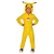 Pokemon Pokémon jelmez 4-6 év