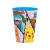 Pokemon Pokémon mikrózható műanyag pohár 260 ml