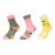 Pokemon Pokémon Pika-Eevee gyerek zokni (3 pár)