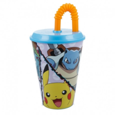 Pokémon SPORT KULACS 430 ML POKEMON babaétkészlet