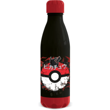 Pokémon Thunderstruck műanyag kulacs csavaros kupakkal 660 ml babaétkészlet