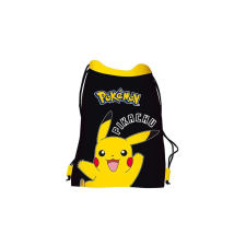 Pokemon tornazsák - Black (723787) tornazsák