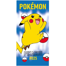  Pokemon törölköző (jump) lakástextília