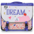 Pol Fox Iskolatáskák CARTABLE DREAM 38 CM Rózsaszín Egy méret