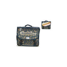Pol Fox Iskolatáskák CARTABLE WONDERLAND 38 CM Tengerész Egy méret iskolatáska