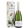  Pol Roger Champagne Réserve Brut Pentland Limited Edition 0,75l DD.
