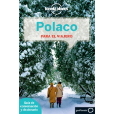  Polaco para el viajero – Piotr Czajkowski idegen nyelvű könyv