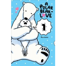  Polar Bear in Love Vol. 1 – Koromo idegen nyelvű könyv