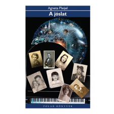 Polar Egyesület A jóslat - Egy kislány emlékiratai regény