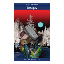 Polar Egyesület Éhségév regény