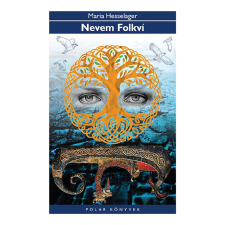 Polar Egyesület Nevem Folkví regény