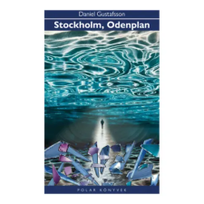 Polar Egyesület Stockholm, Odenplan - Polar Könyvek regény