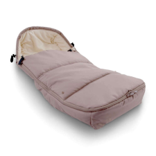Polar Leclerc bundazsák Polar - Sand babakabát, overál, bundazsák
