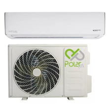  Polar Lite / 2,5 kW / oldalfali split klíma split klíma