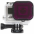 Polar Pro PolarPro Hero4/3+ Magenta Filter (GoPro)