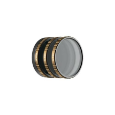 Polar Pro PolarPro OsmoAction Cinema Series VIVID Collection 3 Pack szűrő szett (Action) sportkamera kellék