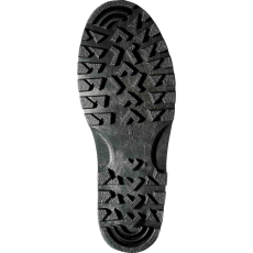 Polar téli csizma (zöld*, 45)