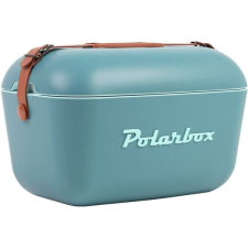 Polarbox CLASSIC 12 literes hűtődoboz sötétkék papírárú, csomagoló és tárolóeszköz